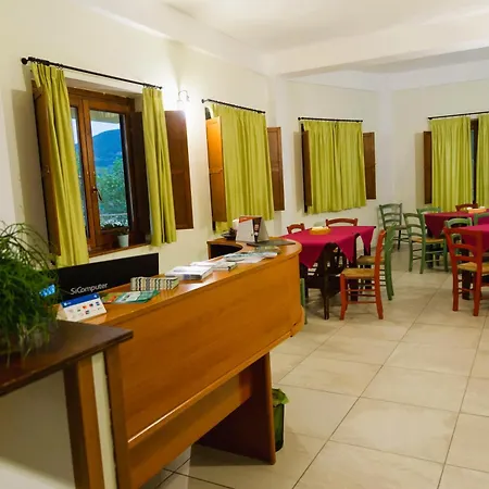 Rifugio La Principessa Hotel *