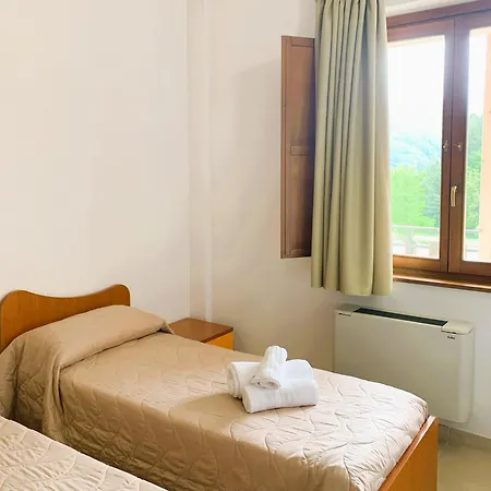 Rifugio La Principessa Hotel Morano Calabro