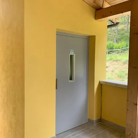 Rifugio La Principessa Hotel *